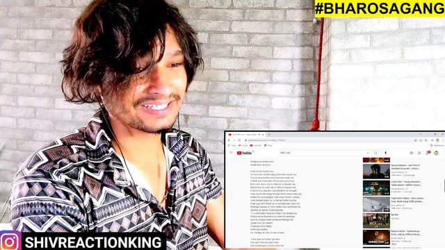 WELI HO TALHAH YUNUS REACTION | weli ho hasan raheem reaction | WELI HO REACTION | SHIV REACTION KI смотреть онлайн
