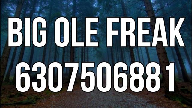 15+ MEGAN THEE STALLION ROBLOX MUSIC ID/CODE *JUNE 2021 [CRY BABY, WAP, BODY, FREAKY GIRS +MORE] смотреть онлайн