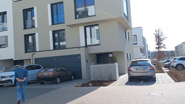 Реальная Германия | весна пришла в Баварию смотреть онлайн