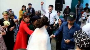 Табасаранская свадьба С.Хурик