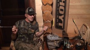 Выбор наконечников и стрел для охоты с луком и арбалетом - как подобрать стрелы и наконечники