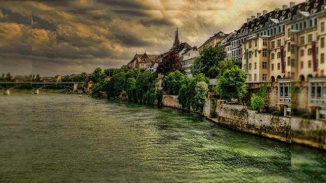 Swiss Folk Music (Yodeling, Polka, Alphorn and more...) смотреть онлайн