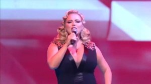 СЛАВА И АННА СЕМЕНОВИЧ - бумеранг