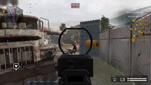ЭВОЛЮЦИЯ WARFACE 2012-2021 / ВСЯ ИСТОРИЯ ВАРФЕЙС ЗА 23 МИНУТЫ смотреть онлайн