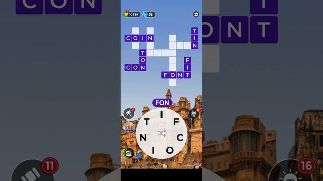 Word of Wonders(WoW): level 818 смотреть онлайн