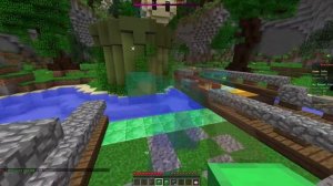 НУБ И ПРО ПРОХОДЯТ ПОЛОСУ ИСПЫТАНИЙ В МАЙНКРАФТ ! НУБИК ПРОТИВ ТРОЛЛИНГ ПАРКУР В MINECRAFT