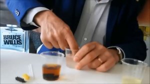 ЭКСПЕРИМЕНТ С АЛОЭ ГЕЛЕМ от LR    ФАНТАСТИКА!!!