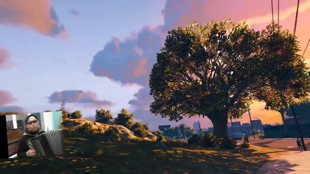 Невероятная история школьника и котёнка - в другой тональности смотреть онлайн