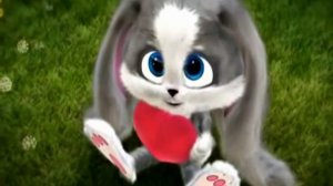 Schnuffel - Ich Hab Dich Lieb.avi