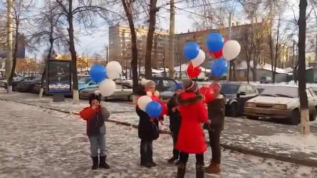Мой День Рождения !?Спасибо за 60 подписчиков ! смотреть онлайн