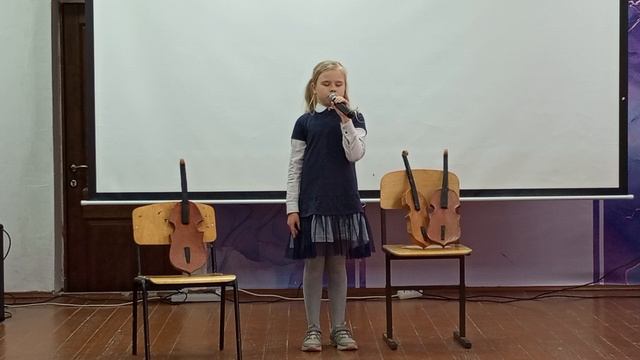 Фантазеры - Басни Крылова2 СОШ33 25.04.24 смотреть онлайн