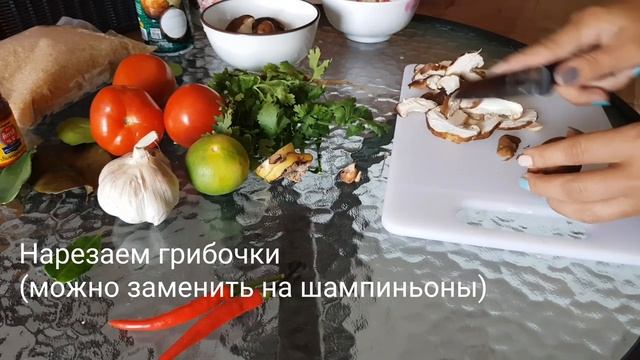 Готовим с умом и вдохновением 