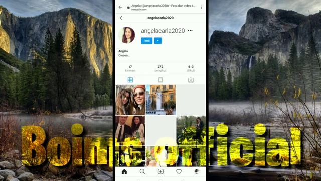 Tutorial instagram MR insta || Auto followers naik, No PHP смотреть онлайн