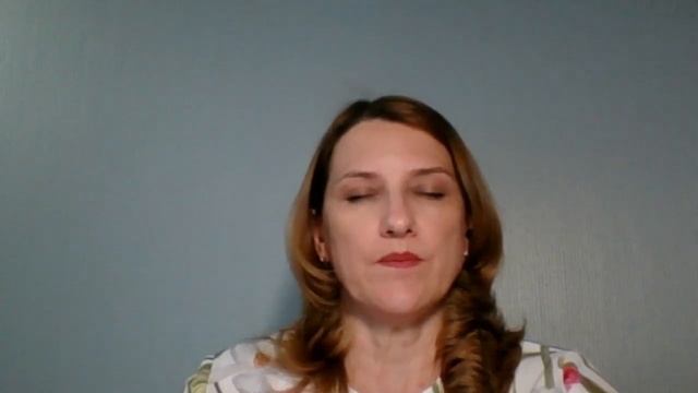 Медитация "Исцеление от чувства вины и жалости к себе" смотреть онлайн