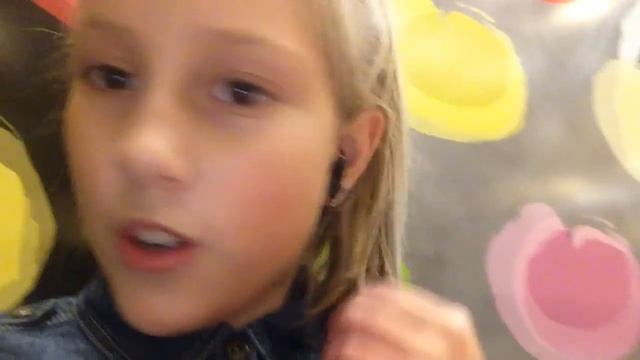 VLOG как я отметила Хэллоуин с подругой !) (31:10:2016) смотреть онлайн