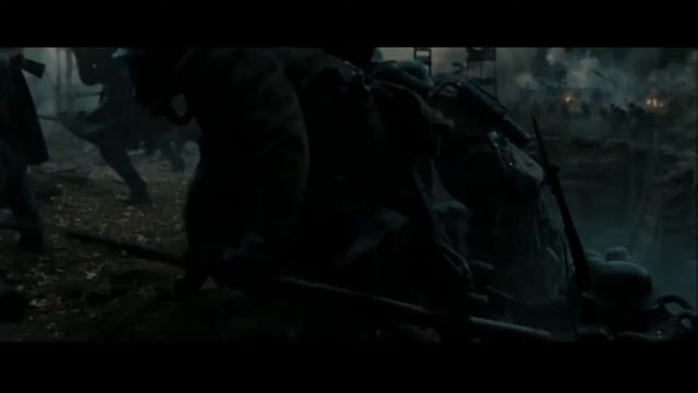 [Sucker Punch] Korn ft Skrillex Get Up смотреть онлайн