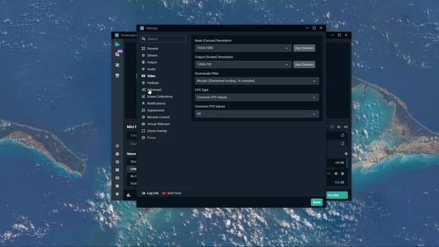 Streamlabs OBS - How To Fix Lag & FPS Drops смотреть онлайн