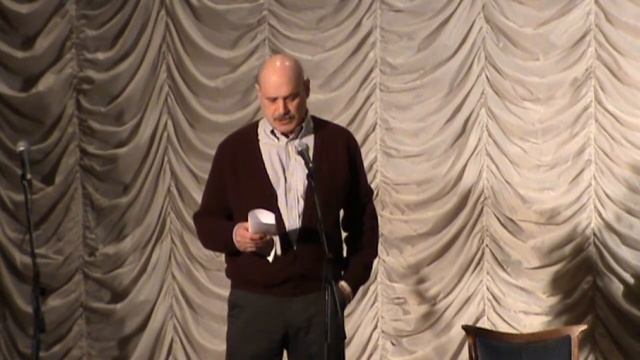 Владимир Хлебников 