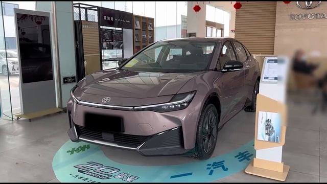 Ford, Tesla & Toyota All Just Made A HUGE Mistake! смотреть онлайн