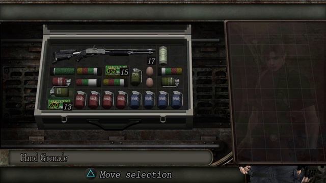 Resident evil 4 Riot gun only - no merchant смотреть онлайн