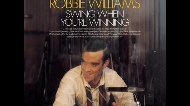 mr bojangles robbie williams смотреть онлайн