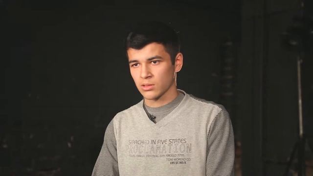 Безгина, Казьмина - "Клеймо "Мигрант" дипломная работа - 5 курс смотреть онлайн