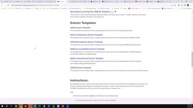 Fall 1 Data Population Training - Module D - Batch Demonstration смотреть онлайн