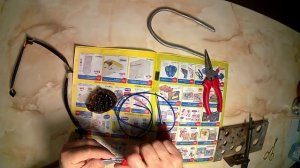 Ремонт разъёма SATA на компьютерном блоке питания.