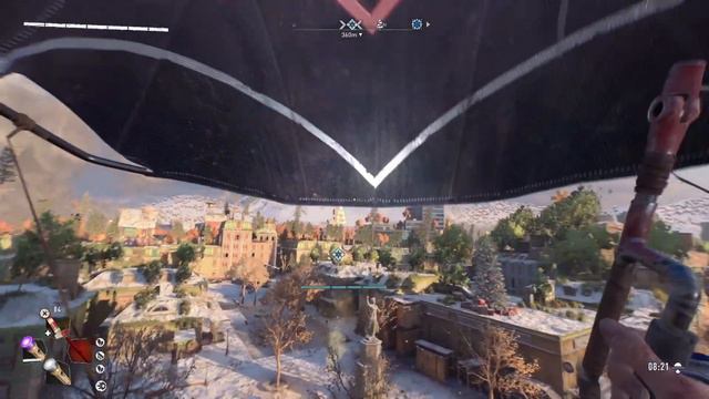 Dying Light 2: Stay Human. Краткий обзор патча Winter Tales 2023. ГДЕ НАЙТИ ИНГРЕДИЕНТЫ ДЛЯ ПИРА! смотреть онлайн