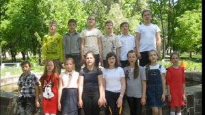 Видео-подарок для учителя на выпускной в 4 классе