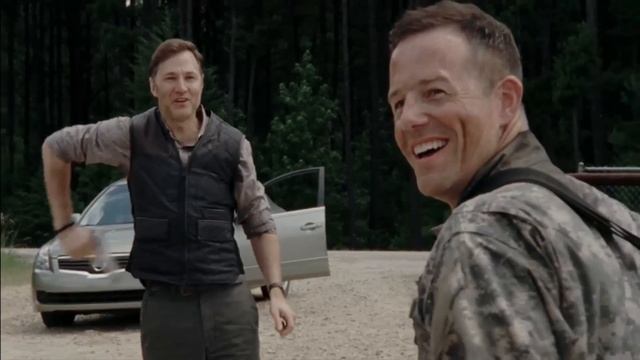 Чем комикс "Ходячие мертвецы" лучше сериала? | Конкурс Репостов! смотреть онлайн