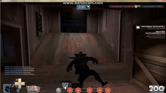 прикол танцы в тим фортес 2 смотреть онлайн