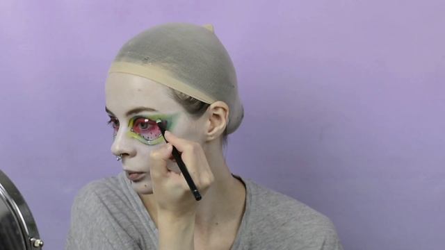 МАКИЯЖ КЛУБНИЧНОГО ЭЛЬФА | SERENDIPITYTHEARTIST COSPLAY смотреть онлайн