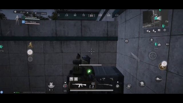 Топ оружие в LOST LIGHT + плюшки подписчикам#lostlight