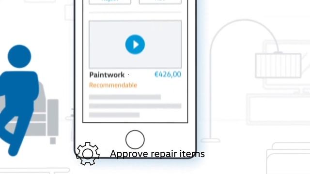 Volkswagen Service Cam