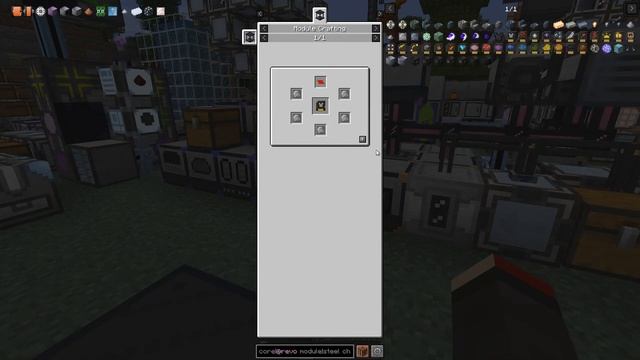 All of Fabric 3 #51 - Industrial Revolution: Module Armor & Modules смотреть онлайн