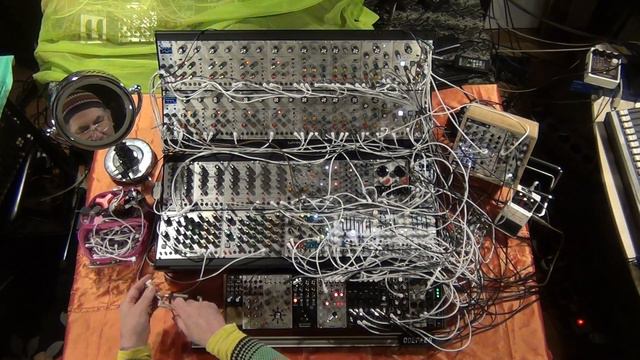 B Arp 2500 Codomination смотреть онлайн