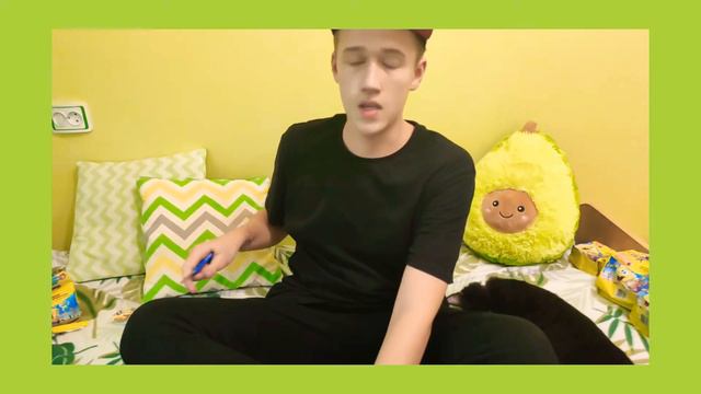 Распаковка круассанов Chipikao !!!🥳🥳🥳 смотреть онлайн