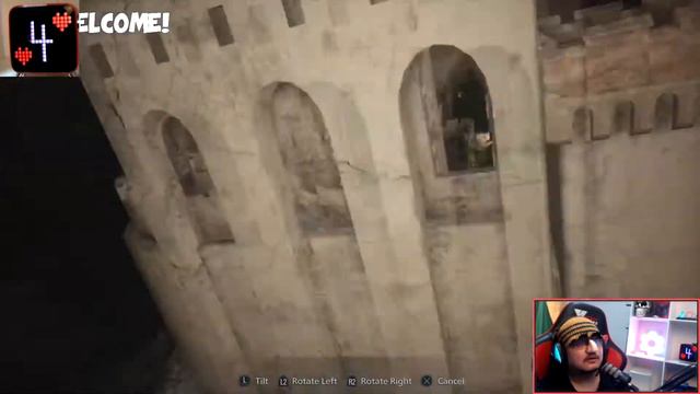 Castle Dimitrescu Labyrinth Puzzle (Castle) - Resident Evil Village (Short Clip) смотреть онлайн