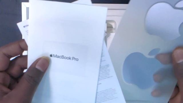 MacBook Pro 13 With M1 Processor - Most Powerful MacBook Unboxing In Telugu #AppleMacbookProM1
