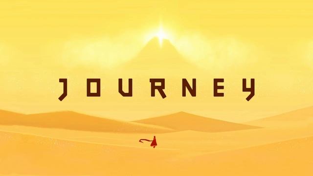 Journey Video Game Soundtrack