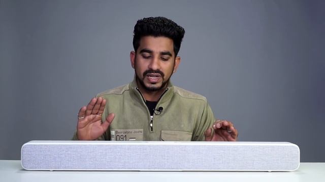 Xiaomi Mi Soundbar Review Hindi: Sound demo [Hindi हिन्दी] смотреть онлайн