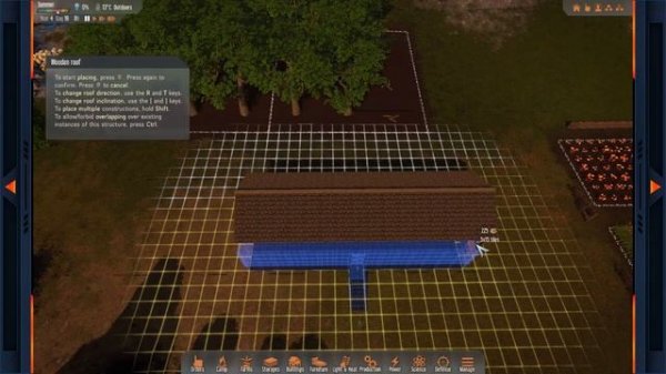 Stranded: Alien Dawn - Обзор перед обновлением