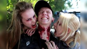 "ВЫЖИТЬ ПОСЛЕ" ИНТЕРЕСНЫЕ ФАКТЫ