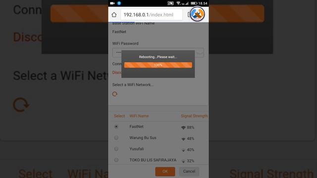 Cara tembak wifi dengan Tenda N301 смотреть онлайн