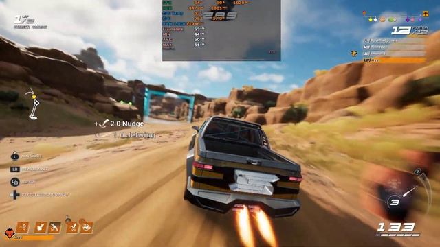 Jected Rivals GTX 1650 & i5 10400F Gaming Benchmark 1080p ALL Settings смотреть онлайн