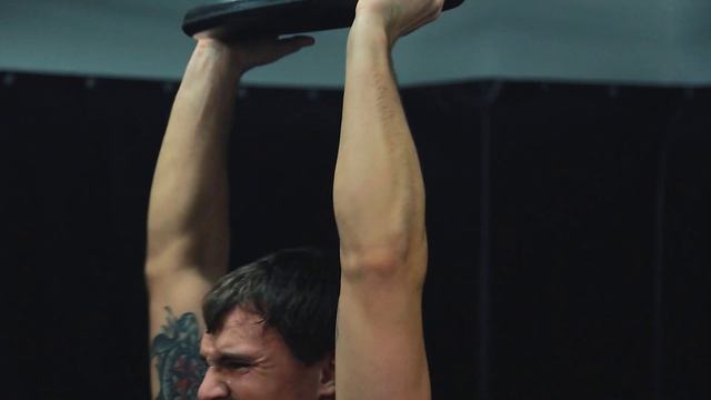 Вольная борьба в клубе "О Спорт!" смотреть онлайн