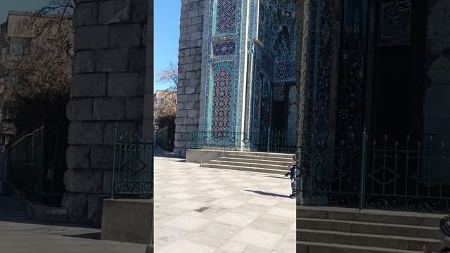 мечеть в Санкт Петербурге смотреть онлайн