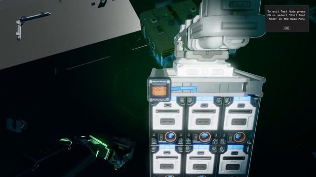 Starbase - The Tank Armor Tests смотреть онлайн
