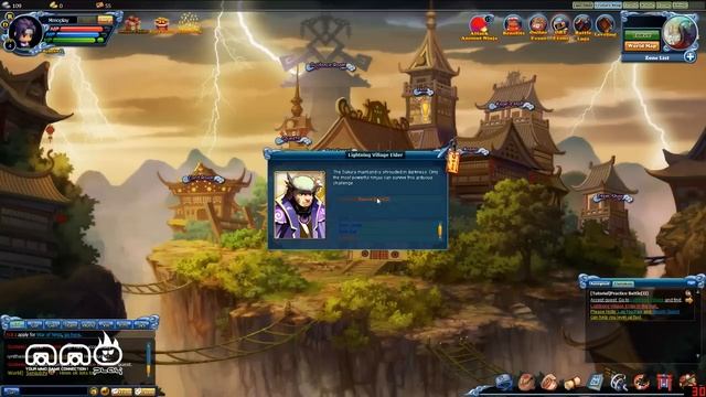 Pockie Ninja 2 Gameplay First Look смотреть онлайн